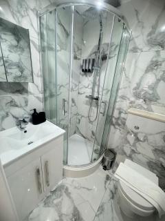 Tina guest house - Londra - 1