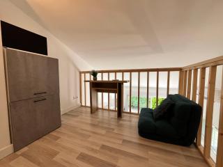 Le Wine Note, Clim, Piscine, Jardin Top ProsConciergerie - Saint-Georges-dʼOrques - 4