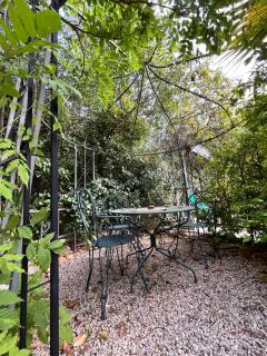 Le Wine Note, Clim, Piscine, Jardin Top ProsConciergerie - 3