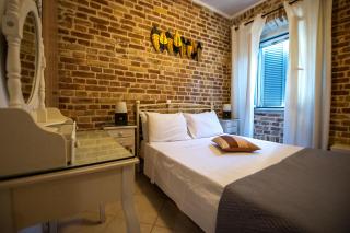 Luna Apartment No3 - Agios Rokkos - 0