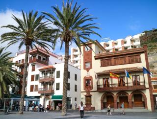 Apartamentos Quintero – Adults Only - San Sebastián de la Gomera - 9