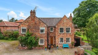 Manor Cottage - Northallerton - 9
