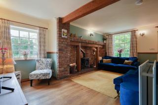 Manor Cottage - Northallerton - 5
