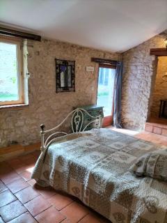 Chambre d'hôtes en Dordogne proche Eymet - Fonroque - 0