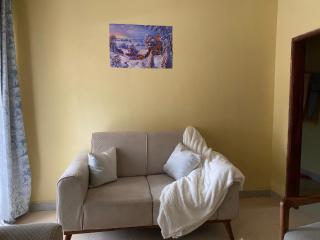 Misty Apartment - Kisoro - 7