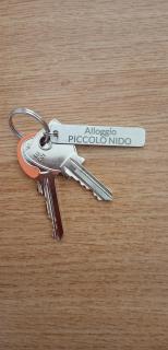 PICCOLO NIDO - San Lorenzo in Banale - 9