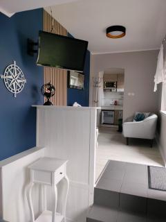 APARTAMENT MILA - Świnoujście - 1