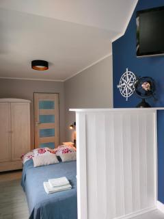 APARTAMENT MILA - Świnoujście - 7