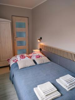 APARTAMENT MILA - Świnoujście - 8