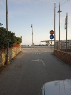 RAYO DE SOL - Azzurra - Marina di Casalvelino - 8