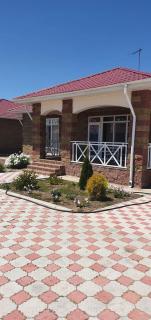 Пансионат Дем Ал - 5