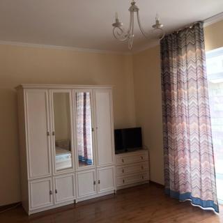 Пансионат Дем Ал - 4