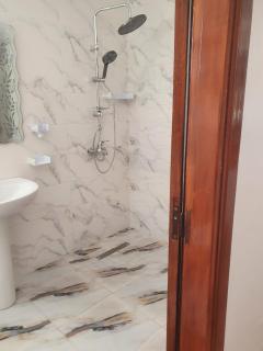 Tetouan - Cabo Negro - 1