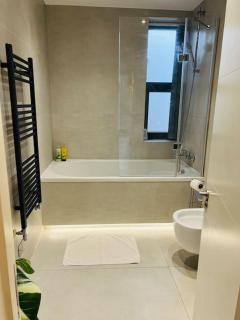 Stunning Two bed room flat in Central London - Londra - 5