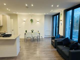 Stunning Two bed room flat in Central London - Londra - 4