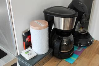 La Briquette - WIFI - PARKING - Proche de Lille - Carvin - 3
