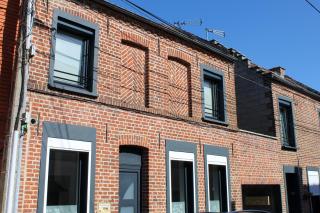 La Briquette - WIFI - PARKING - Proche de Lille - Carvin - 2