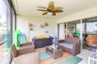 Beachfront Siesta Key Condo with Pool Access! - 9