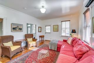 Radiant Gloucester House with Private Porch! - Gloucester - 5