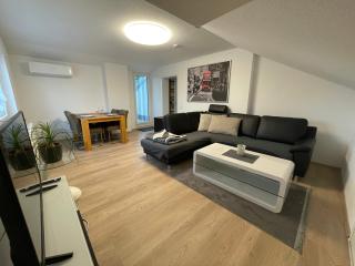 Ferienwohnung Baden-Baden Neuweier - 9