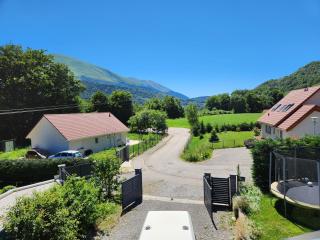 Appartement proche des lacs - Laffrey - 6
