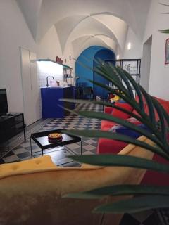 Casa Vacanze Iride - Pistoia - 0