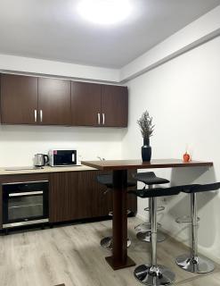 Alexander Home - Techirghiol - 8