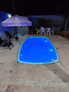 Recanto João E Maria - 9