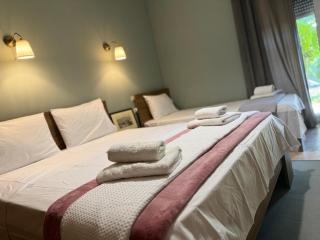 Villa Gomfoi Trikala - Smart Town BnB - Tríkala - 6