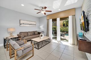 Top Villas - Encore Resort 1598 - Orlando - 5