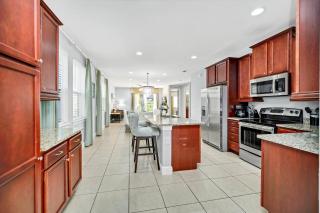 Top Villas - Encore Resort 1598 - Orlando - 1