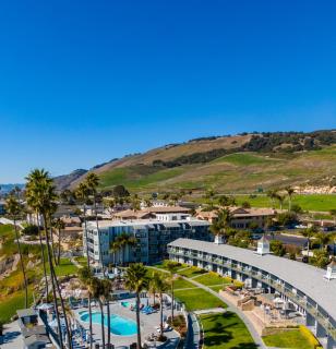 SeaCrest Oceanfront Hotel - Pismo Beach - 7