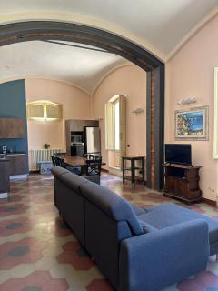 La Castellina della Fontana - Grande Casa Vacanza - Monticchio - 4
