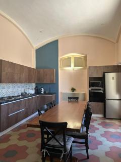 La Castellina della Fontana - Grande Casa Vacanza - Monticchio - 2