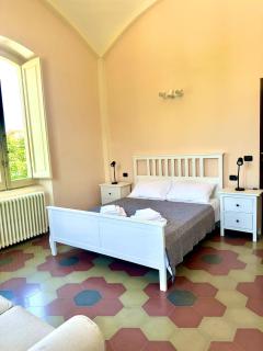 La Castellina della Fontana - Grande Casa Vacanza - Monticchio - 8