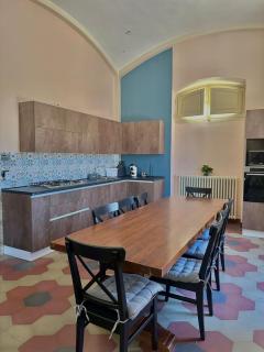 La Castellina della Fontana - Grande Casa Vacanza - Monticchio - 3