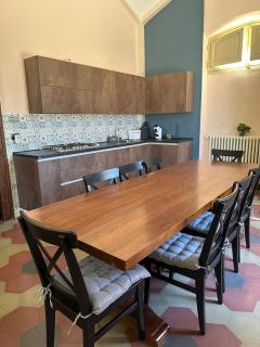 La Castellina della Fontana - Grande Casa Vacanza - Monticchio - 1