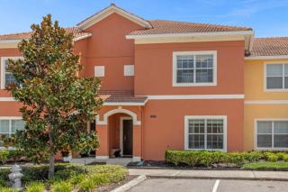 Top Villas - Paradise Palms Resort 339 - Kissimmee - 8