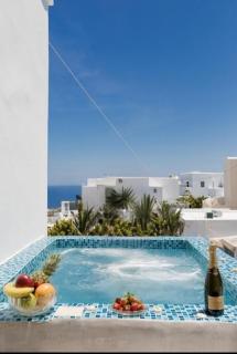 Ichor Suites - Fira - 7
