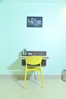 Hotel Air Inn - Guwahati - 9