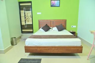 Hotel Air Inn - Guwahati - 7