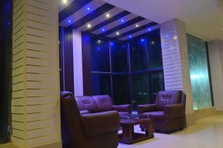 Hotel Air Inn - Guwahati - 5