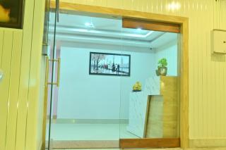 Hotel Air Inn - Guwahati - 4