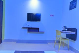 Hotel Air Inn - Guwahati - 2