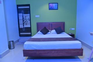 Hotel Air Inn - Guwahati - 1