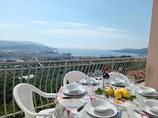 Orizzonte spezzino - La Spezia - 7