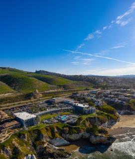 SeaCrest Oceanfront Hotel - Pismo Beach - 9
