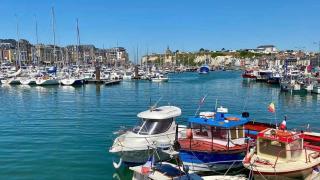 ENTRE Terre ET Mer - Saint-Aubin-le-Cauf - 0