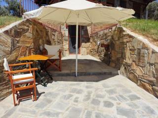 Olive By the Sea - Pyrgadikia - 5