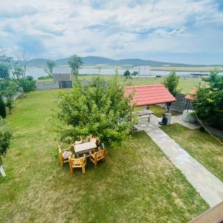 Bazaleti lake home - 6